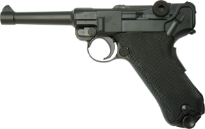 LUGER P06/P08 | TANAKA WORKS