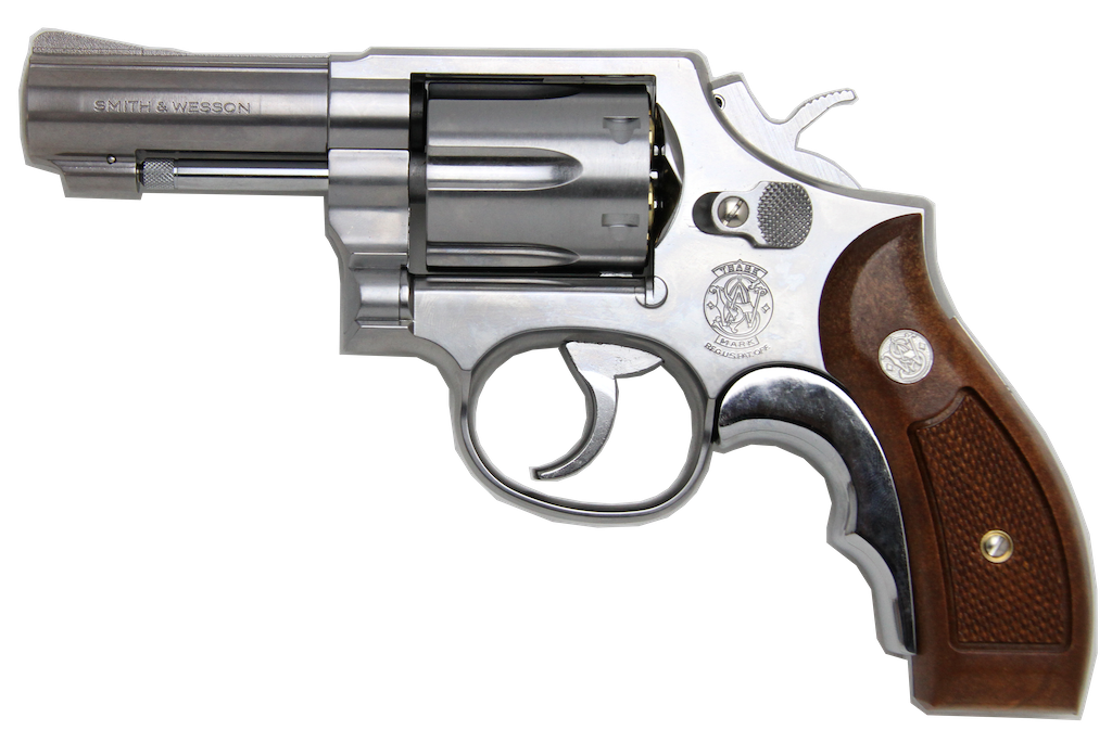 極美品 タナカ S\u0026W M65 .357 Magnum 3inch Ver.