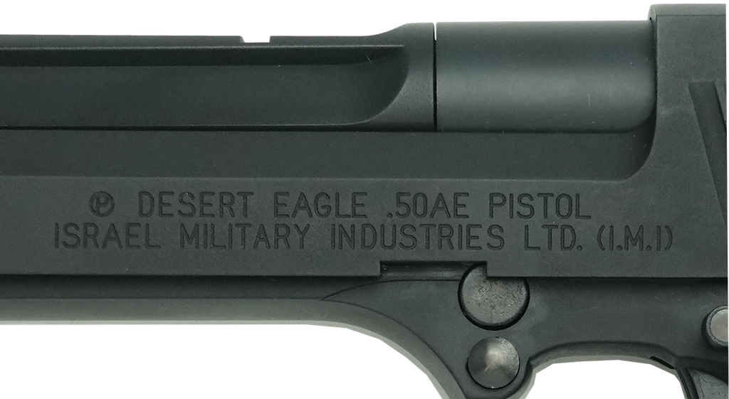 セレクトアイテム タナカ モデルガン Desert Eagle .50AE HW デザートイーグル 発火式 サバゲー、ミリタリー  LITTLEHEROESDENTISTRY