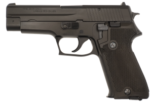 TanakaWorks ガスブローバックSIG P226 ABS製