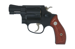 S&W M36 2inch“Lady Smith”Heavy Weight Version.2