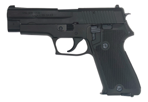 SIG P220 航空自衛隊 Evolution 2 ALL Heavy Weight