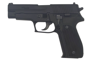 SIG P226 Early type Evolution 2 ALL Heavy Weight