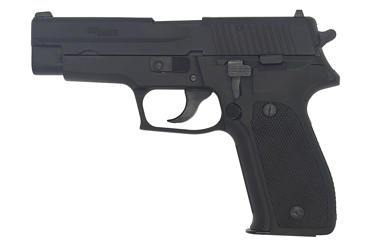 SIG P226 Early type Evolution 2 ALL Heavy Weight