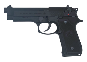 U.S.M9 Pistol Evolution 2 Heavy Weight