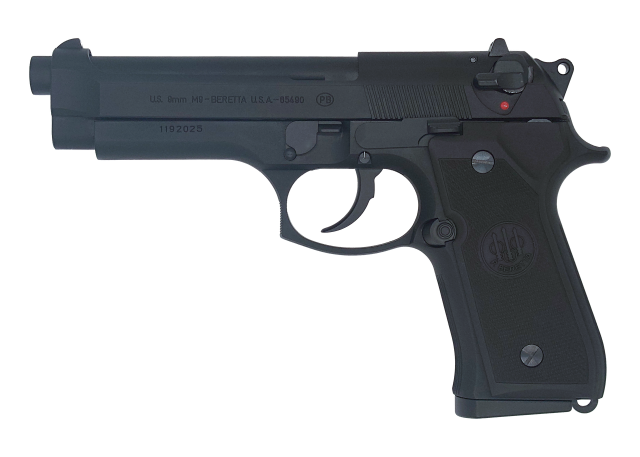 U.S.M9 Pistol Evolution 2 Heavy Weight